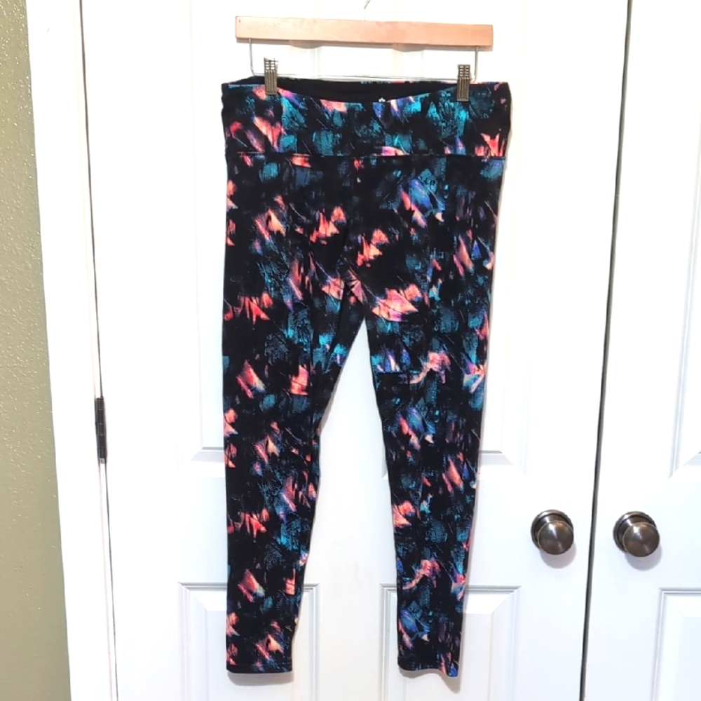 Tuff Athletics Leggings